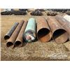 Image 5 : (11) PCS OF MISC PIPE