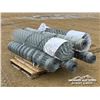 Image 1 : PALLET OF MISC WIRE FENCING