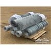 Image 2 : PALLET OF MISC WIRE FENCING