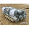 Image 3 : PALLET OF MISC WIRE FENCING