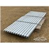 Image 2 : (40) 7.5. X 3 FT. STEEL SHEETS