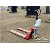 Image 2 : 5500 LB. INDUSTRIAL PALLET JACK