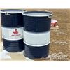 Image 2 : (1) DRUM OF RED LITHIUM GREASE