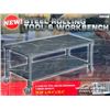 Image 1 : STEEL ROLLING WORKBENCH