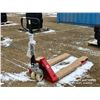 Image 1 : CAN LIFT 5500 LB. PALLET JACK