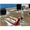 Image 2 : CAN LIFT 5500 LB. PALLET JACK