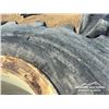 Image 6 : (4) 48 X 31 X 20 FLOATER TIRES