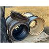 Image 7 : (4) 48 X 31 X 20 FLOATER TIRES