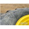 Image 5 : (4) 600/65R38 FIRESTONE SPRAYER TIRES