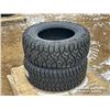 Image 1 : (2) GRIZZLY 33X12.50R18 TIRES