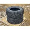 Image 3 : (2) GRIZZLY 33X12.50R18 TIRES