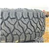 Image 7 : (2) GRIZZLY 33X12.50R18 TIRES