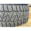 Image 8 : (2) GRIZZLY 33X12.50R18 TIRES