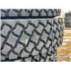 Image 6 : (4) KAPSEN 11R22.5 16 PR TIRES