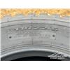 Image 8 : (4) KAPSEN 11R22.5 16 PR TIRES