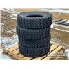 Image 4 : (4) GRIZZLY 245/75R16 TIRES