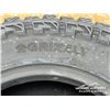 Image 5 : (4) GRIZZLY 245/75R16 TIRES