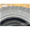 Image 6 : (4) GRIZZLY 245/75R16 TIRES