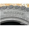 Image 5 : (4) GRIZZLY 245/75R16 TIRES