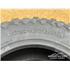 Image 6 : (4) GRIZZLY LT 275/70R18 TIRES