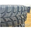 Image 7 : (4) GRIZZLY LT 275/70R18 TIRES