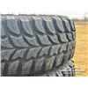Image 7 : (4) GRIZZLY LT275/70R18 TIRES