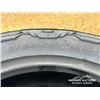 Image 7 : (4) GRIZZLY 33X12.50R20 TIRES