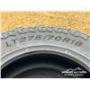 Image 6 : (4) GRIZZLY 275/70R18 TIRES