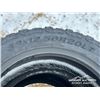 Image 7 : (4) GRIZZLY 33X12.50R20 TIRES