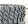 Image 8 : (4) GRIZZLY 33X12.50R20 TIRES