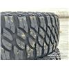 Image 8 : (4) GRIZZLY 33X12.50R20 TIRES