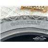 Image 6 : (4) GRIZZLY 33X12.50R20 TIRES