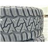 Image 8 : (4) GRIZZLY 33X12.50R20 TIRES