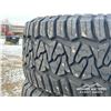 Image 6 : (4) GRIZZLY 33X12.50R20 TIRES
