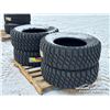 Image 2 : (4) GRIZZLY 37X13.5R20 TIRES