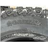 Image 5 : (4) GRIZZLY 37X13.5R20 TIRES