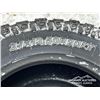 Image 6 : (4) GRIZZLY 37X13.5R20 TIRES