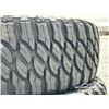Image 7 : (4) GRIZZLY 37X13.5R20 TIRES