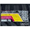 Image 5 : (4) GRIZZLY 37X13.5R20 TIRES