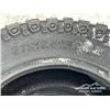 Image 7 : (4) GRIZZLY 37X13.5R20 TIRES