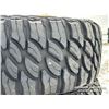 Image 8 : (4) GRIZZLY 37X13.5R20 TIRES