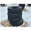 Image 4 : (4) GRIZZLY 245/75R16 TIRES