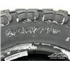 Image 5 : (4) GRIZZLY 245/75R16 TIRES