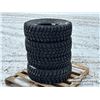 Image 1 : (4) GRIZZLY 265/75R16 TIRES