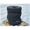 Image 2 : (4) GRIZZLY 265/75R16 TIRES