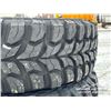 Image 7 : (4) GRIZZLY 265/75R16 TIRES