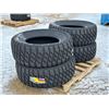 Image 3 : (4) GRIZZLY 37X13.5R20 TIRES