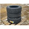 Image 3 : (3) GRIZZLY 275/55R20 TIRES