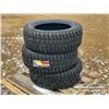 Image 4 : (3) GRIZZLY 275/55R20 TIRES