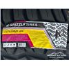 Image 5 : (3) GRIZZLY 275/55R20 TIRES